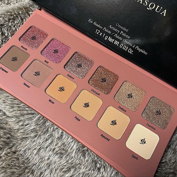 Illamasqua Neutrals Palette - Picture 2 of 3